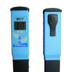 PH METER